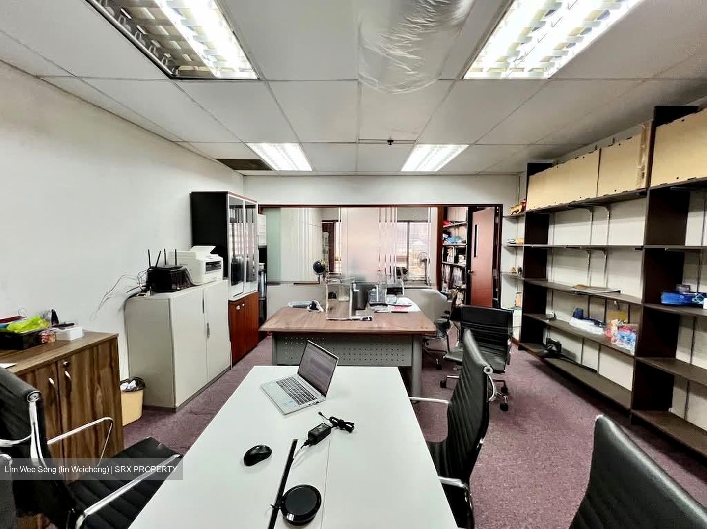 The Plaza (D7), Office #539064861
